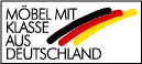 Logo Möbel mit Klasse aus Deutschland
